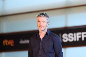 73rd San Sebastian International Film Festival - 'Ungrateful Beings' Photocall