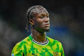 CALCIO - Serie A - Inter - FC Internazionale vs US Sassuolo