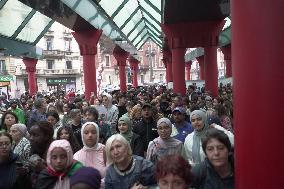General Strike for Palestine - Italy