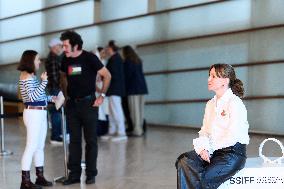 73rd San Sebastian International Film Festival - 'Karmele' Photocall