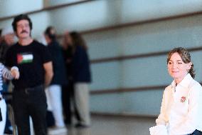 73rd San Sebastian International Film Festival - 'Karmele' Photocall