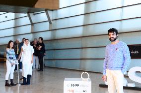 73rd San Sebastian International Film Festival - 'Karmele' Photocall