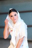 73rd San Sebastian International Film Festival - 'Karmele' Photocall