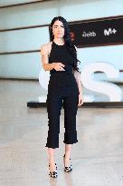 73rd San Sebastian International Film Festival - The Jury Photocall