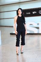 73rd San Sebastian International Film Festival - The Jury Photocall