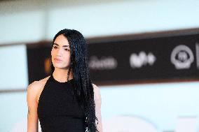 73rd San Sebastian International Film Festival - The Jury Photocall