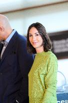 73rd San Sebastian International Film Festival - The Jury Photocall