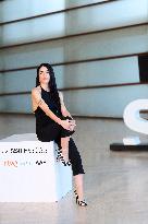 73rd San Sebastian International Film Festival - The Jury Photocall