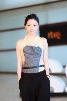 73rd San Sebastian International Film Festival - The Jury Photocall