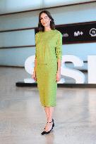 73rd San Sebastian International Film Festival - The Jury Photocall