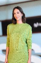 73rd San Sebastian International Film Festival - The Jury Photocall