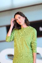 73rd San Sebastian International Film Festival - The Jury Photocall