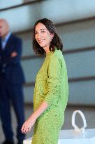 73rd San Sebastian International Film Festival - The Jury Photocall