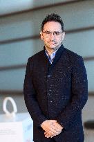 73rd San Sebastian International Film Festival - The Jury Photocall