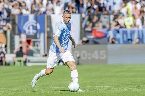 CALCIO - Serie A - SS Lazio vs AS Roma