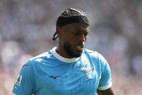 CALCIO - Serie A - SS Lazio vs AS Roma