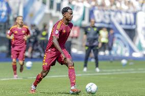 CALCIO - Serie A - SS Lazio vs AS Roma