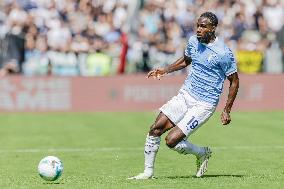 CALCIO - Serie A - SS Lazio vs AS Roma