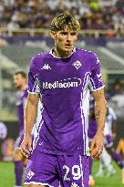 CALCIO - Serie A - ACF Fiorentina vs Como 1907