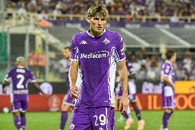 CALCIO - Serie A - ACF Fiorentina vs Como 1907