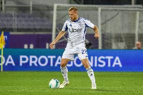 CALCIO - Serie A - ACF Fiorentina vs Como 1907