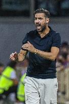 CALCIO - Serie A - ACF Fiorentina vs Como 1907