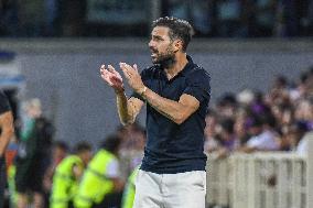 CALCIO - Serie A - ACF Fiorentina vs Como 1907