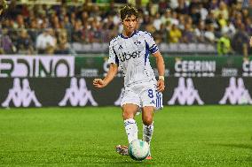 CALCIO - Serie A - ACF Fiorentina vs Como 1907