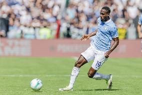 CALCIO - Serie A - SS Lazio vs AS Roma