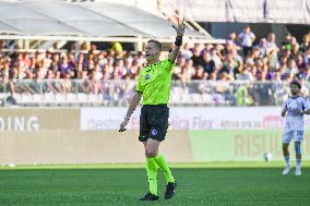 CALCIO - Serie A - ACF Fiorentina vs Como 1907
