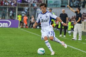 CALCIO - Serie A - ACF Fiorentina vs Como 1907