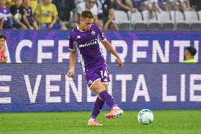 CALCIO - Serie A - ACF Fiorentina vs Como 1907