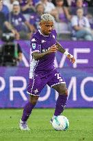 CALCIO - Serie A - ACF Fiorentina vs Como 1907