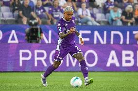 CALCIO - Serie A - ACF Fiorentina vs Como 1907