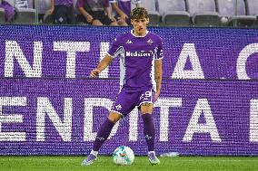 CALCIO - Serie A - ACF Fiorentina vs Como 1907