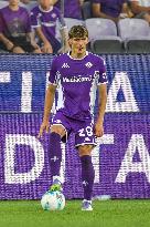 CALCIO - Serie A - ACF Fiorentina vs Como 1907