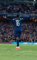 UEFA Champions League - Arsenal v Paris Saint-Germain