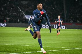 Ligue 1 PSG vs Olympique de Marseille - FA