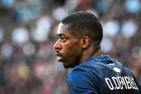 Ligue 1 PSG vs ANGERS SCO - FA