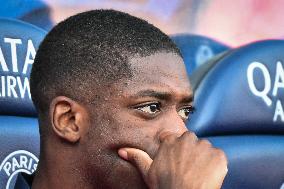 Ligue 1 PSG vs ANGERS SCO - FA