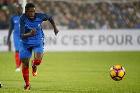 Barcelona Agree Huge €150million Deal To Sign Ousmane Dembele