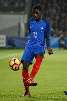 Barcelona Agree Huge €150million Deal To Sign Ousmane Dembele