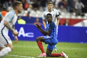 Barcelona Agree Huge €150million Deal To Sign Ousmane Dembele