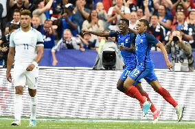 Barcelona Agree Huge €150million Deal To Sign Ousmane Dembele