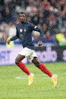 France v Austria: UEFA Nations League - League Path Group 1