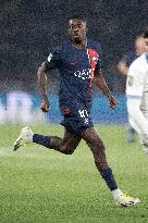 Ligue 1 - PSG v OM