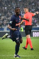 French Cup final - Lyon vs PSG