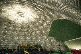 Illustration - Communist Party Headquarters - Paris