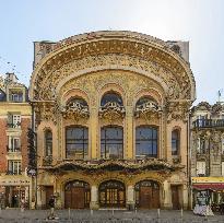 Illustration - Reims