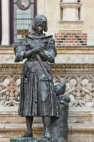 Illustration - Orleans